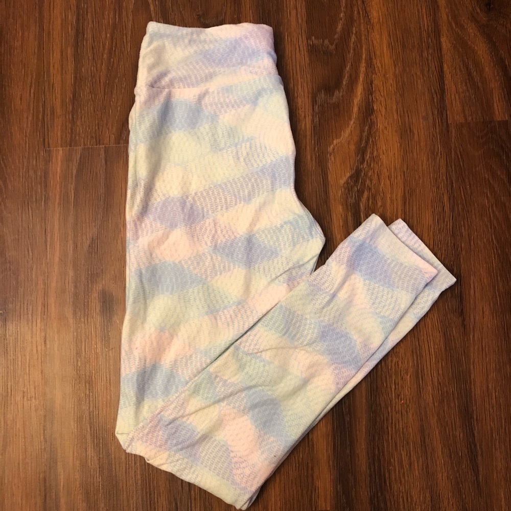 LuLaRoe leggings!!!